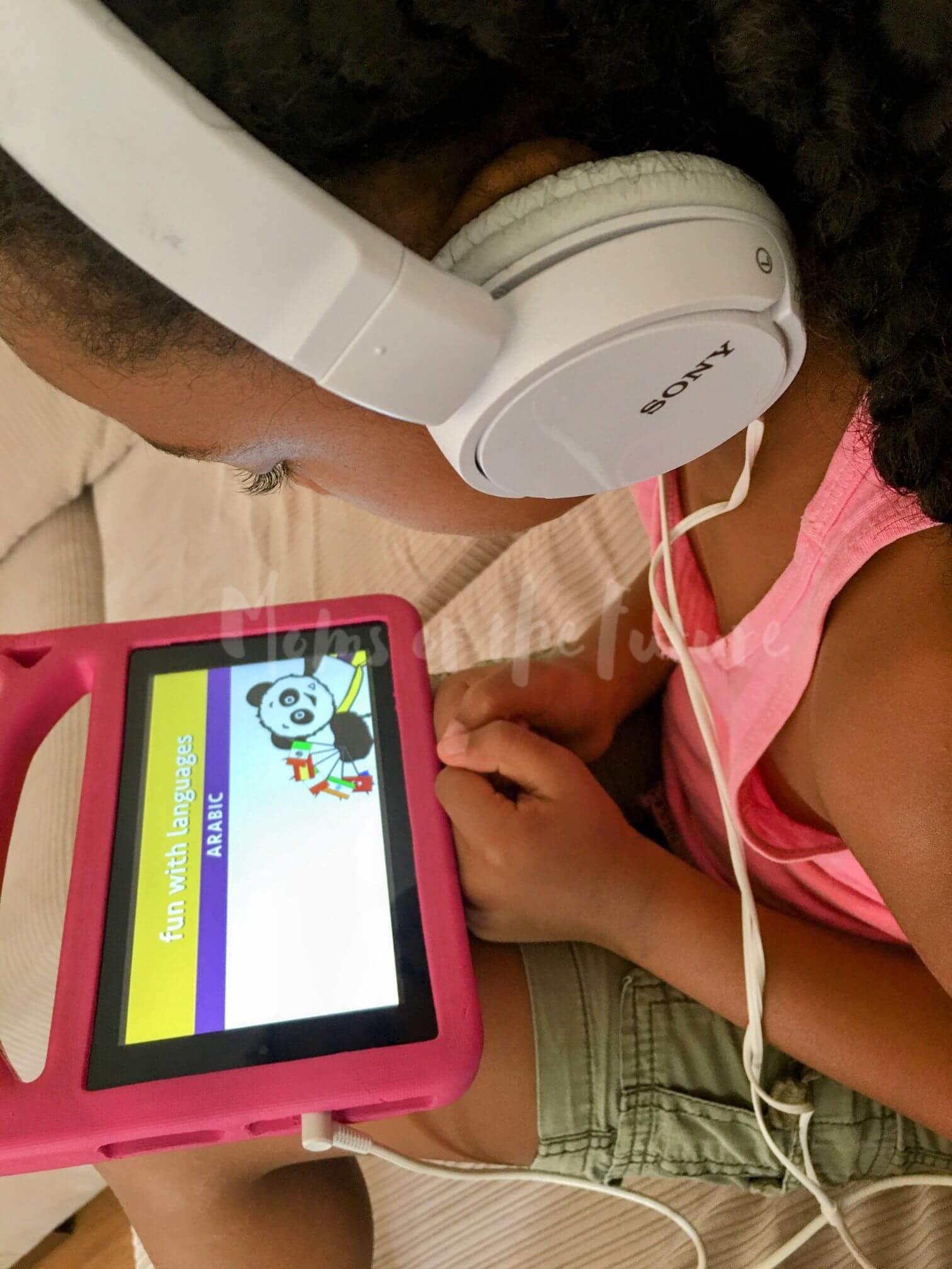 Sony Headphones Review
Homeschool Supplies
Back to School Supplies
Homeschool Electronics